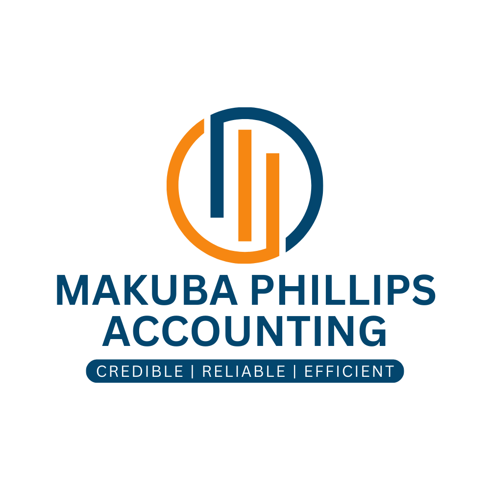 Makuba Phillips Accounting Logo