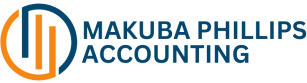 Makuba Phillips Accounting Logo